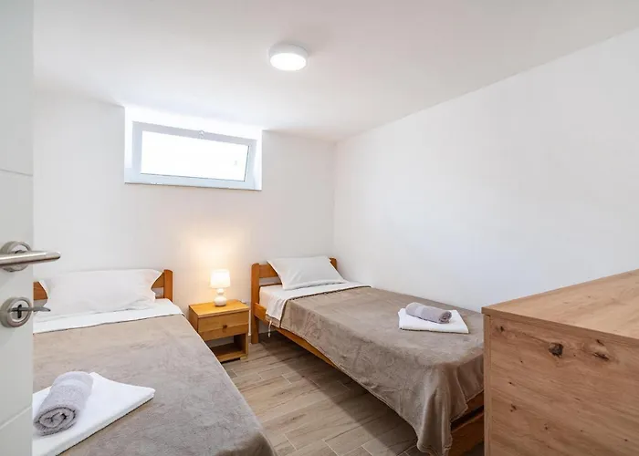 בית נופש Feniks