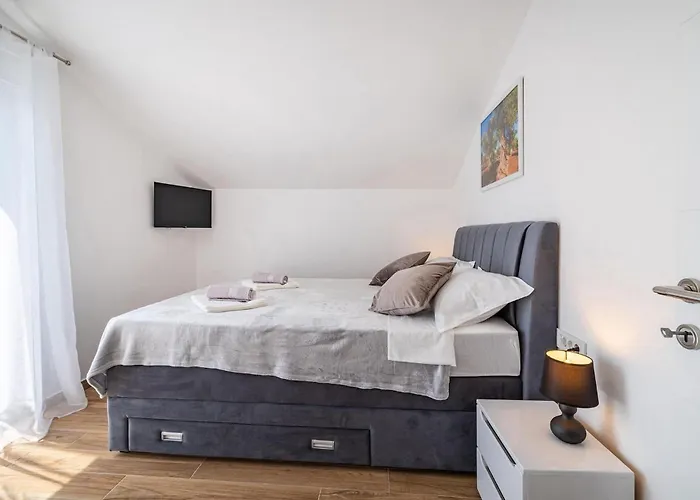 Feniks בית נופש Polaca