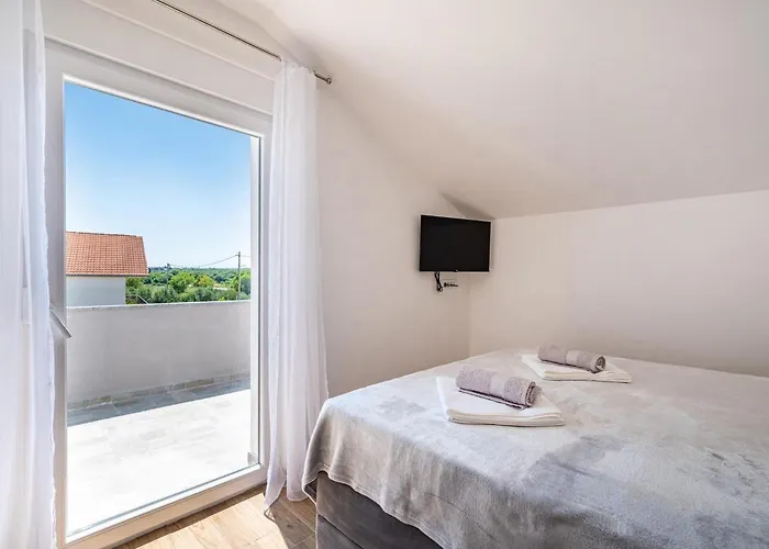 בית נופש Feniks