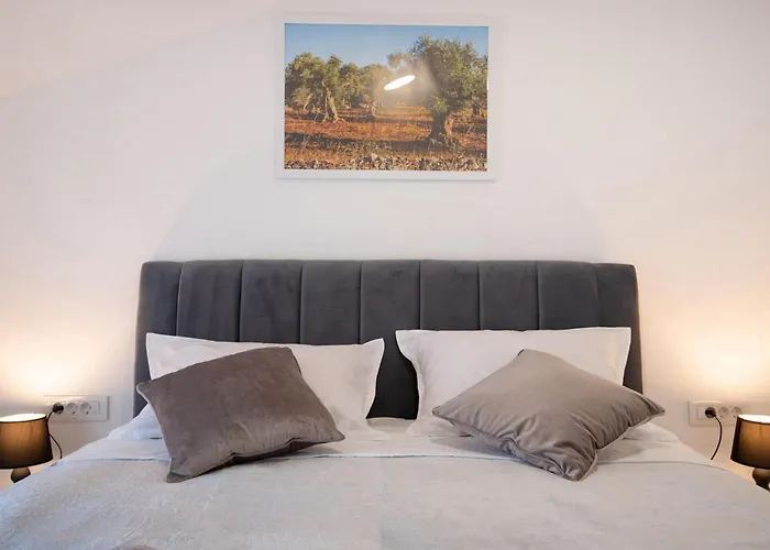 בית נופש Feniks *