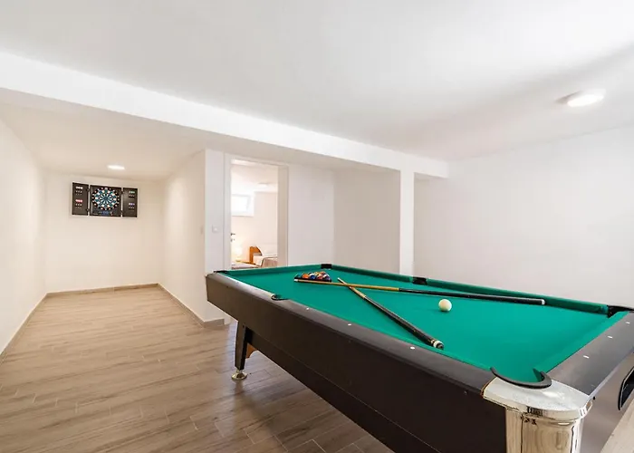 Feniks בית נופש Polaca