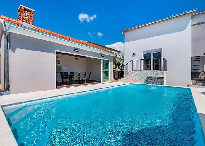Casa de Férias Feniks Polaca