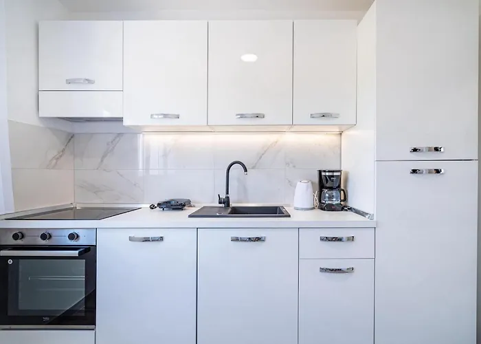 בית נופש Feniks