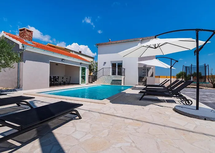 Casa de Férias Feniks *