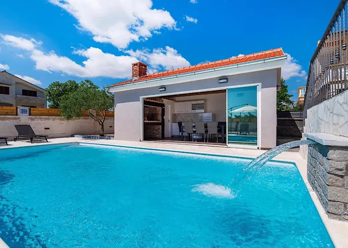 Feniks בית נופש Polaca