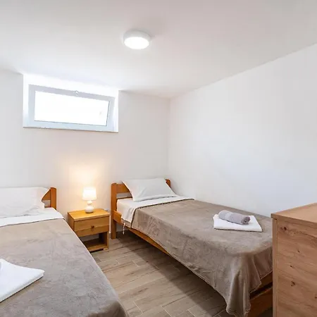 Holiday home Feniks