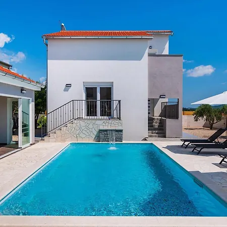 Feniks Prázdninový dům *