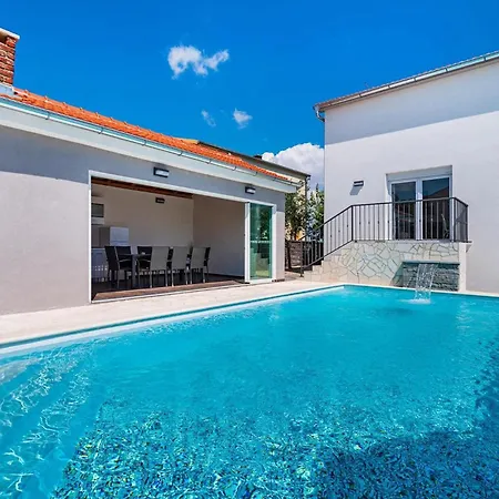 Prázdninový dům Feniks Polaca