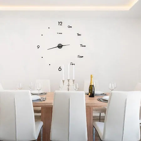 Feniks Prázdninový dům *