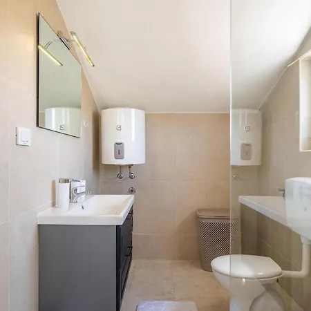 Feniks Holiday home Polaca