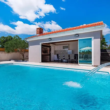 Feniks Vakantiehuis Polaca